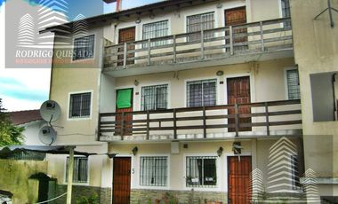 Departamento 2amb en  Mar Del Tuyu sobre Av. principal !