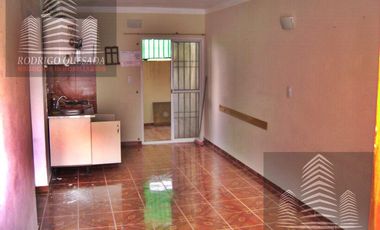 Departamento 2amb en  Mar Del Tuyu sobre Av. principal !