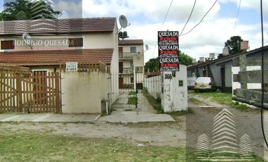 Departamento 2amb en  Mar Del Tuyu sobre Av. principal !