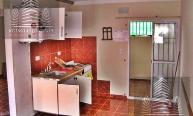 Departamento 2amb en  Mar Del Tuyu sobre Av. principal !