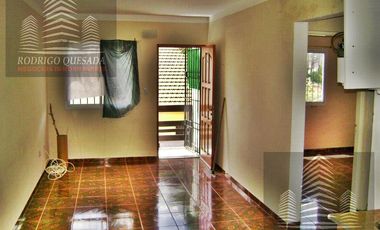 Departamento 2amb en  Mar Del Tuyu sobre Av. principal !