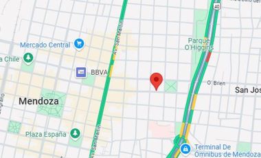 Departamento en venta - 2 Dormitorios 1 Baño - 74,88Mts2 - Mendoza