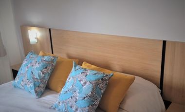 Departamento en venta - 2 Dormitorios 1 Baño - 74,88Mts2 - Mendoza