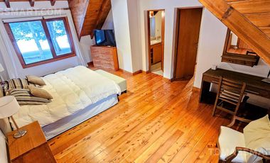 Casa - Arelauquen Golf & Country Club