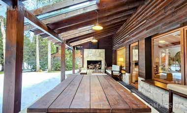 Casa - Arelauquen Golf & Country Club