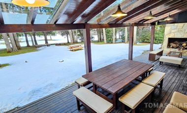 Casa - Arelauquen Golf & Country Club