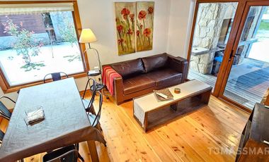 Casa - Arelauquen Golf & Country Club