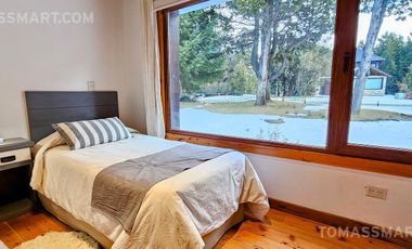 Casa - Arelauquen Golf & Country Club