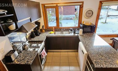 Casa - Arelauquen Golf & Country Club