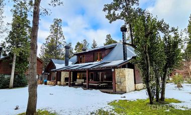 Casa - Arelauquen Golf & Country Club