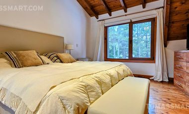 Casa - Arelauquen Golf & Country Club