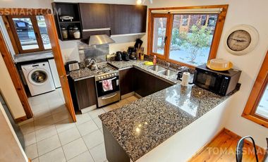 Casa - Arelauquen Golf & Country Club