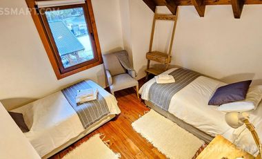 Casa - Arelauquen Golf & Country Club