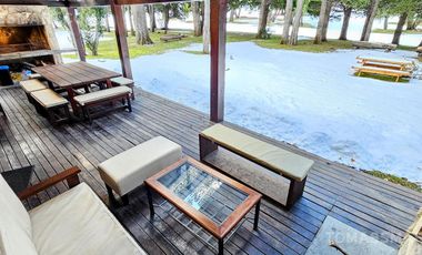 Casa - Arelauquen Golf & Country Club