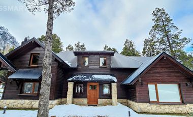 Casa - Arelauquen Golf & Country Club