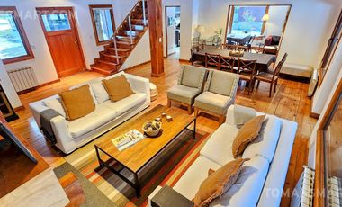 Casa - Arelauquen Golf & Country Club