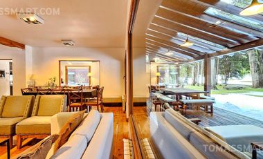 Casa - Arelauquen Golf & Country Club