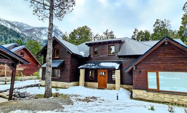 Casa - Arelauquen Golf & Country Club