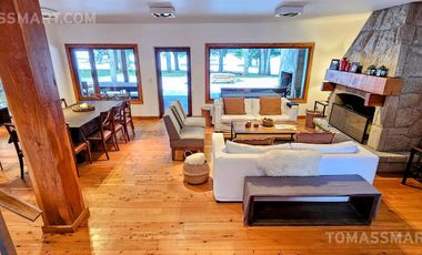 Casa - Arelauquen Golf & Country Club