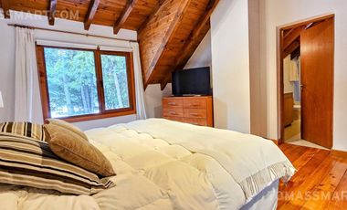 Casa - Arelauquen Golf & Country Club