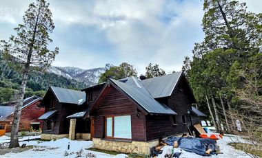 Casa - Arelauquen Golf & Country Club