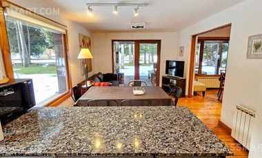 Casa - Arelauquen Golf & Country Club