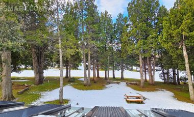 Casa - Arelauquen Golf & Country Club