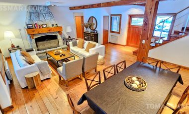 Casa - Arelauquen Golf & Country Club