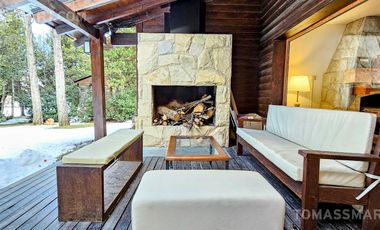 Casa - Arelauquen Golf & Country Club