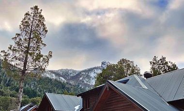 Casa - Arelauquen Golf & Country Club