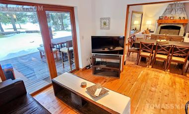 Casa - Arelauquen Golf & Country Club