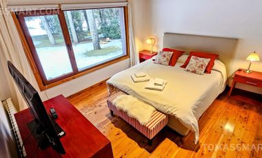 Casa - Arelauquen Golf & Country Club