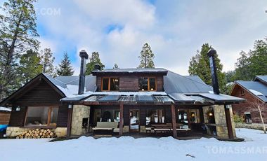 Casa - Arelauquen Golf & Country Club