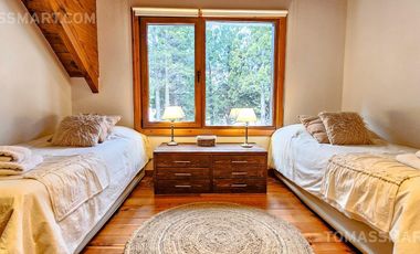 Casa - Arelauquen Golf & Country Club