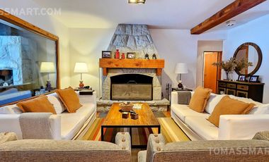 Casa - Arelauquen Golf & Country Club