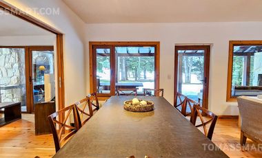 Casa - Arelauquen Golf & Country Club