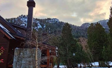 Casa - Arelauquen Golf & Country Club