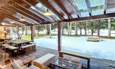 Casa - Arelauquen Golf & Country Club