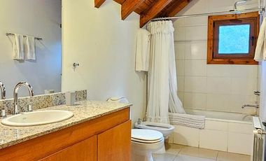 Casa - Arelauquen Golf & Country Club