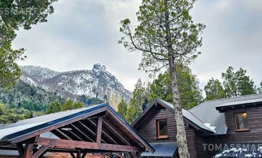 Casa - Arelauquen Golf & Country Club