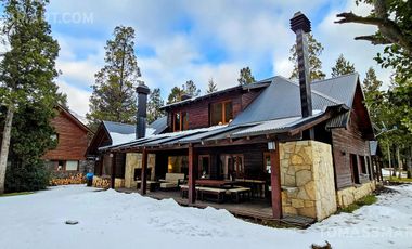 Casa - Arelauquen Golf & Country Club