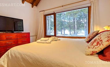 Casa - Arelauquen Golf & Country Club