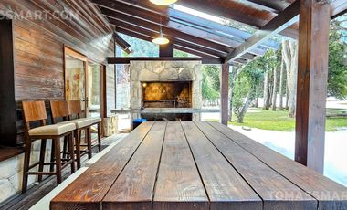 Casa - Arelauquen Golf & Country Club