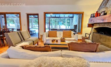 Casa - Arelauquen Golf & Country Club