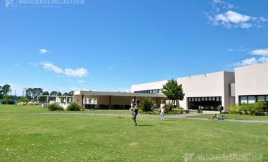 Increible Terreno a la venta en  Haras Santa Maria