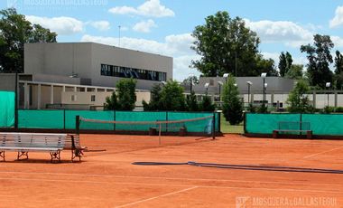 Increible Terreno a la venta en  Haras Santa Maria