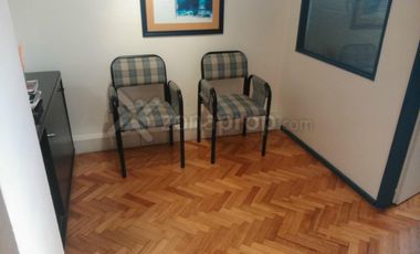 Departamento 2 ambientes con cochera - La Lucila