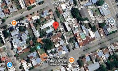 Departamento en venta - 2 Dormitorios 1 Baño - 77Mts2 - Coronel Brandsen