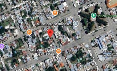 Departamento en venta - 2 Dormitorios 1 Baño - 77Mts2 - Coronel Brandsen