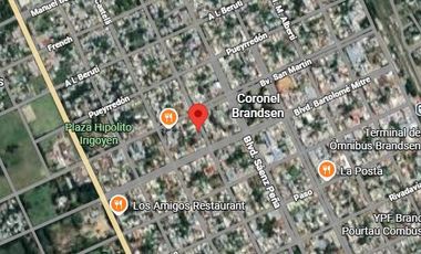 Departamento en venta - 2 Dormitorios 1 Baño - 77Mts2 - Coronel Brandsen